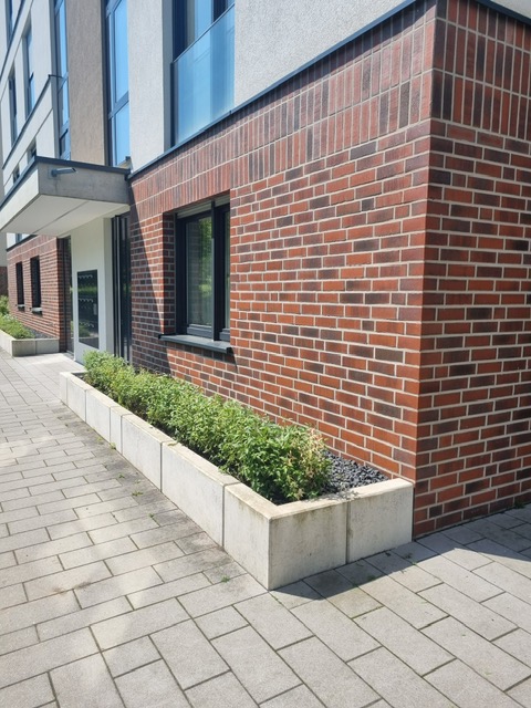 Facility Management Rhein-Kreis Neuss – Objektpflege durch Uhrmann
